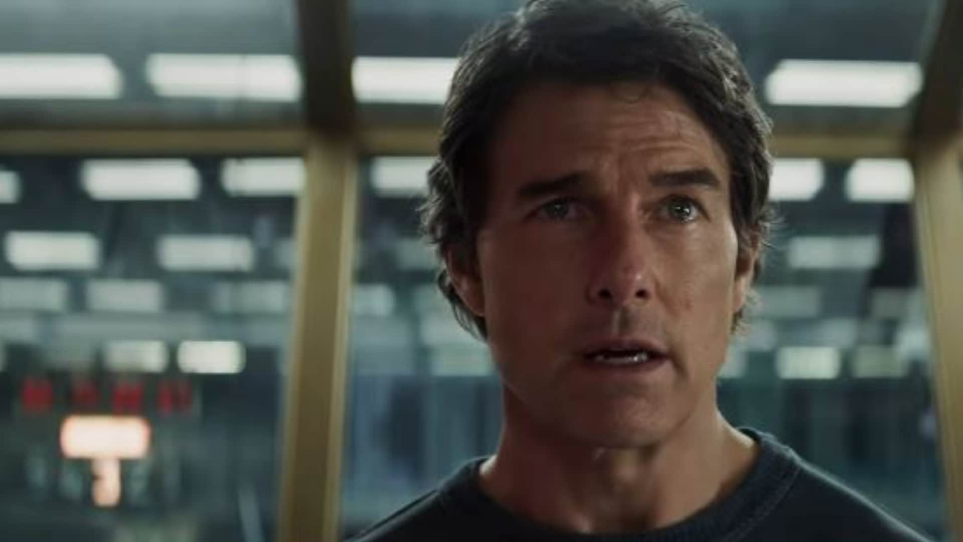 mission impossible the final reckoning day 13 box office tom cruise film hayley atwell movie collection report
