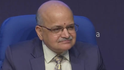 Niti Aayog CEO says it's a matter of another 2.5 to 3 years, we would become the 3rd largest economy