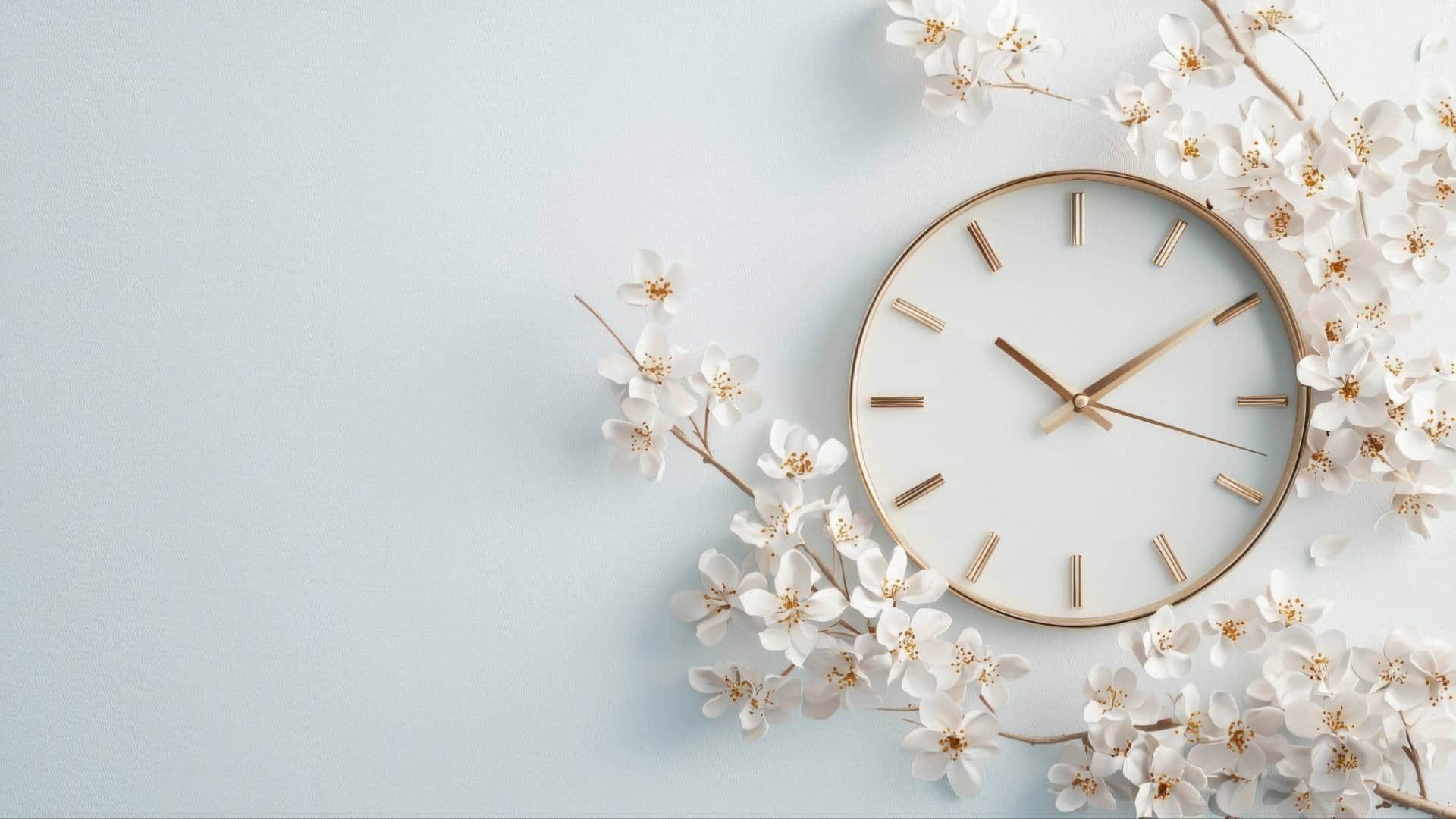 Clock Vastu Rules That Open Doors to Success and Prosperity