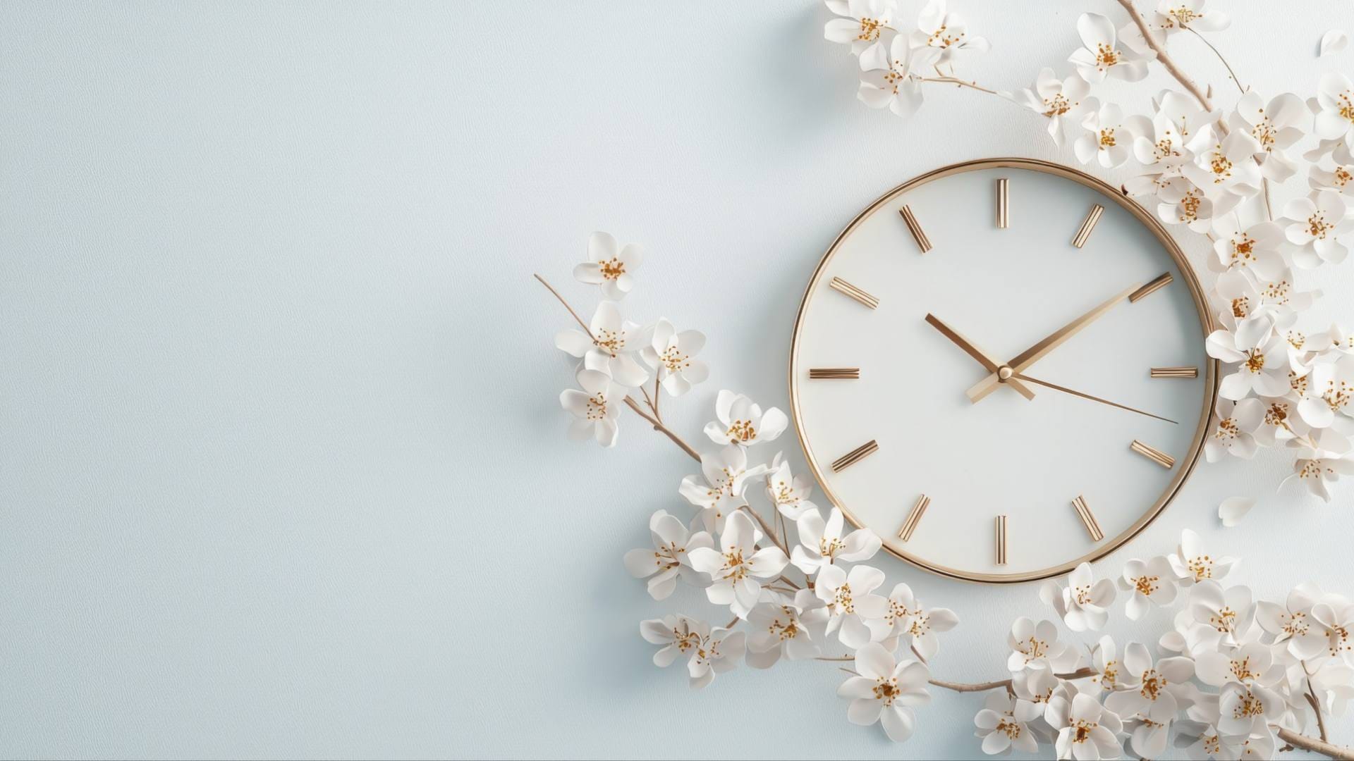 Clock Vastu Rules That Open Doors to Success and Prosperity