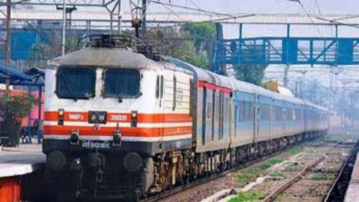 Jodhpur: North Western Railway Adds Temporary Coaches to These Trains, Passengers to Benefit from June 1