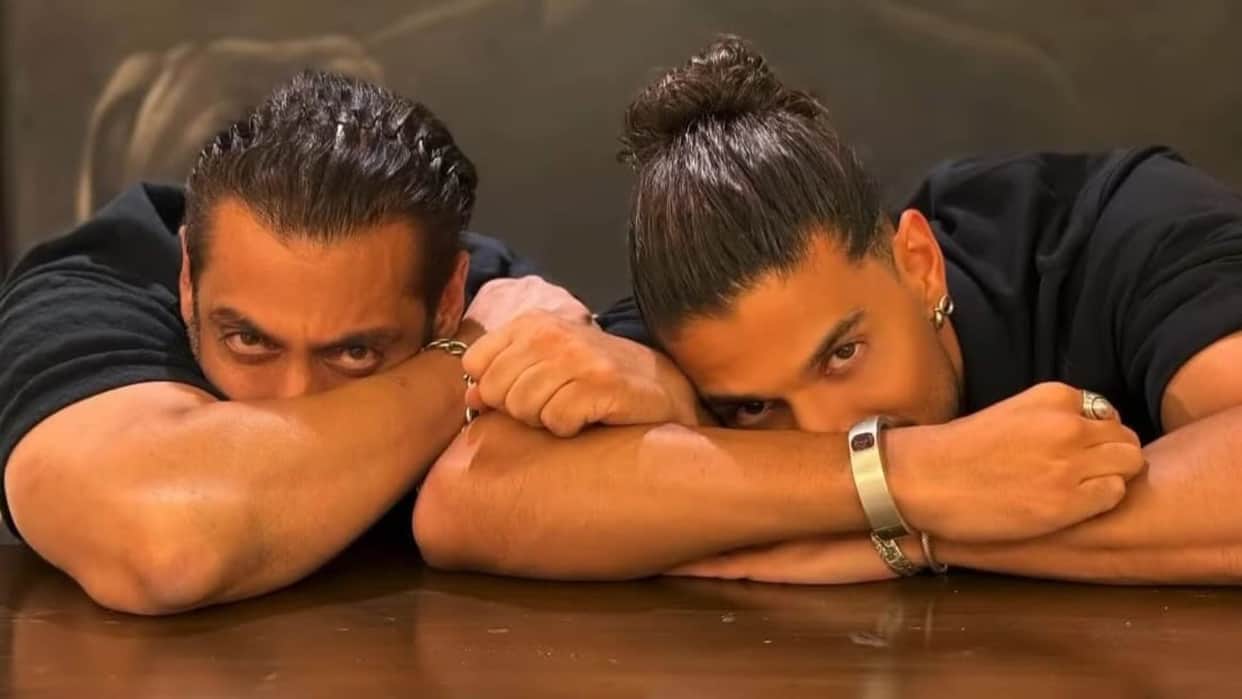 Kesari Veer Actor Sooraj Pancholi praised salman khan says he gifts me one film