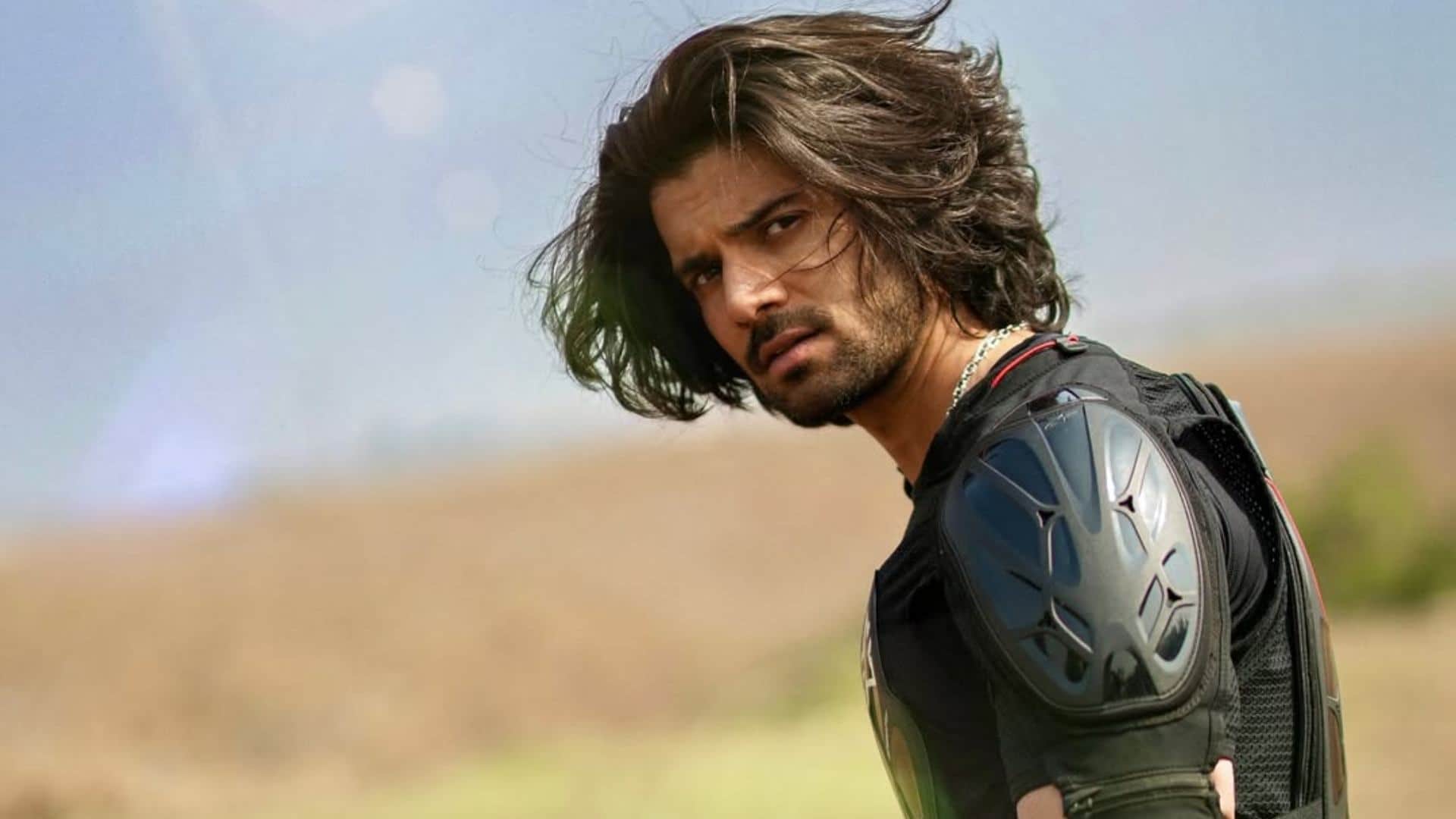 Kesari Veer Actor Sooraj Pancholi praised salman khan says he gifts me one film
