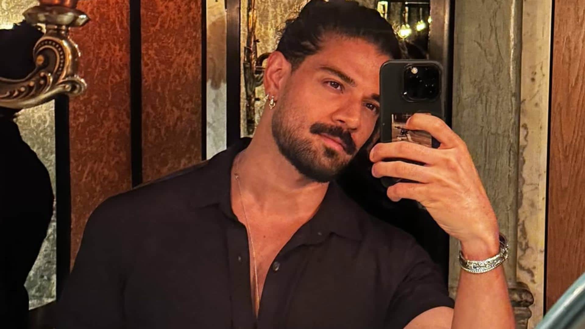 Kesari Veer Actor Sooraj Pancholi praised salman khan says he gifts me one film