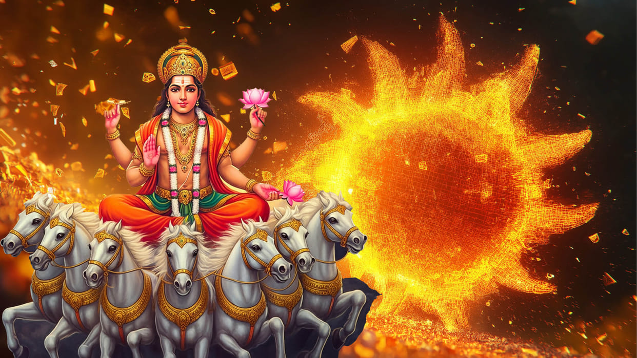 Kark Sankranti 2025 These Zodiac Signs Should Stay Cautious During the Transition