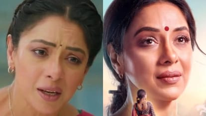 Rupali Ganguly Starring Serial Anupamaa Update