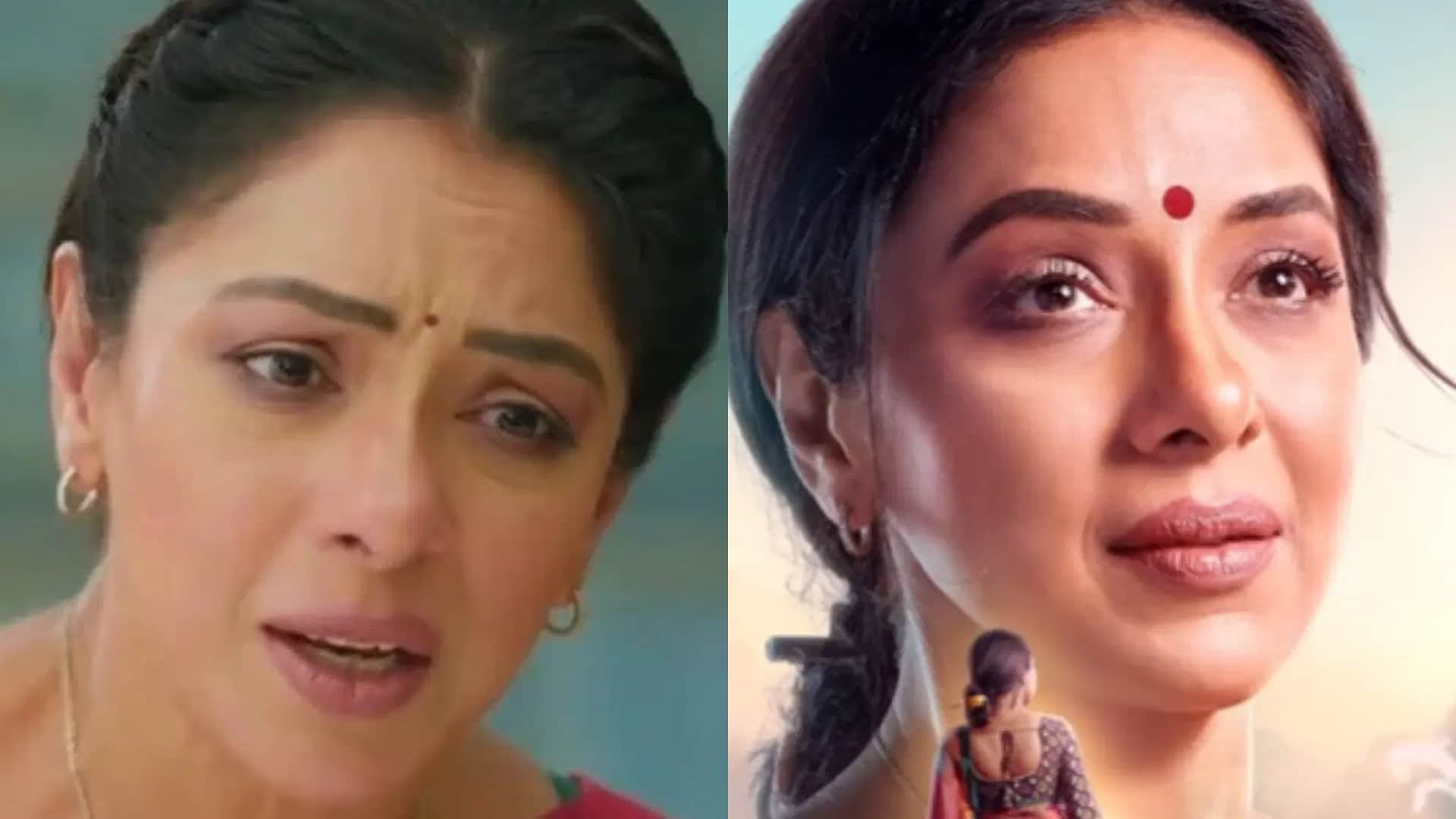 Actress Rupali Ganguly Serial Anupama New Update