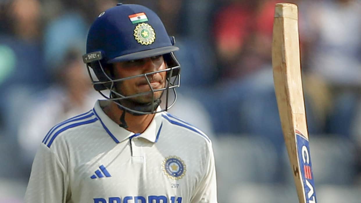 Jos Buttler say that Shubman Gill will be perfect mix of Rohit Sharma and Virat Kohli as Test captain