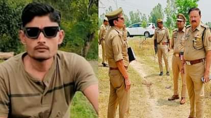shahjahanpur murder