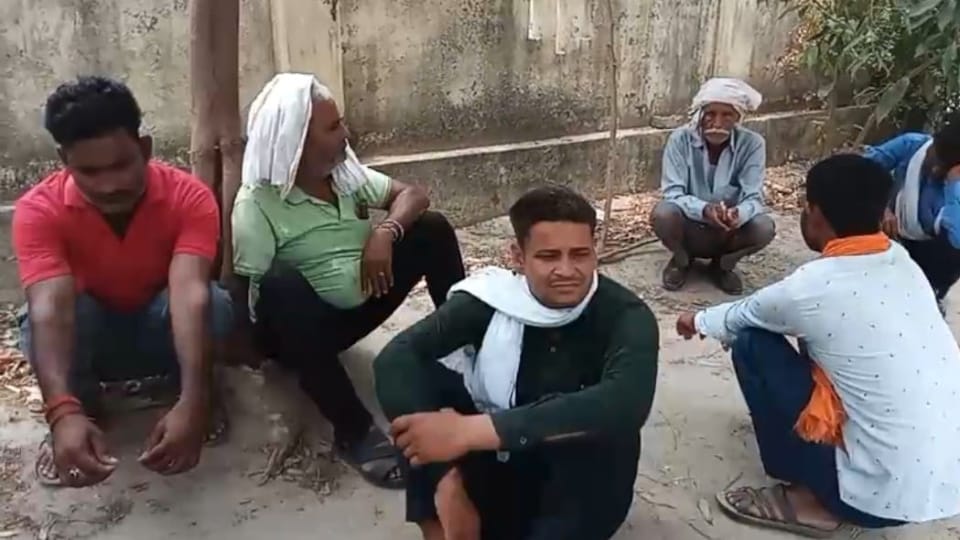 Brother-in-law called from wedding ceremony And shot dead accused dancing on DJ after incident Shahjahanpur