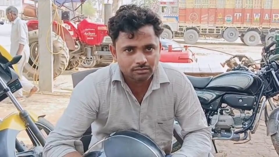 Brother-in-law called from wedding ceremony And shot dead accused dancing on DJ after incident Shahjahanpur