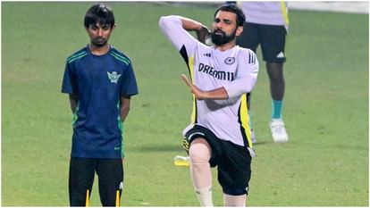 Mohammed Shami Appears for SIR Hearing in Kolkata Over Form Discrepancies