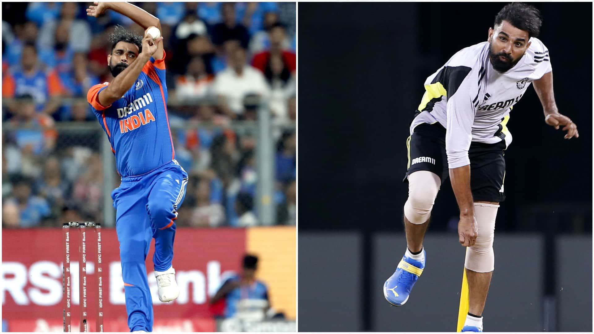 IND vs ENG: Michael Vaughan said- England team stronger with Liam Dawson in team; Sourav Ganguly on Shami