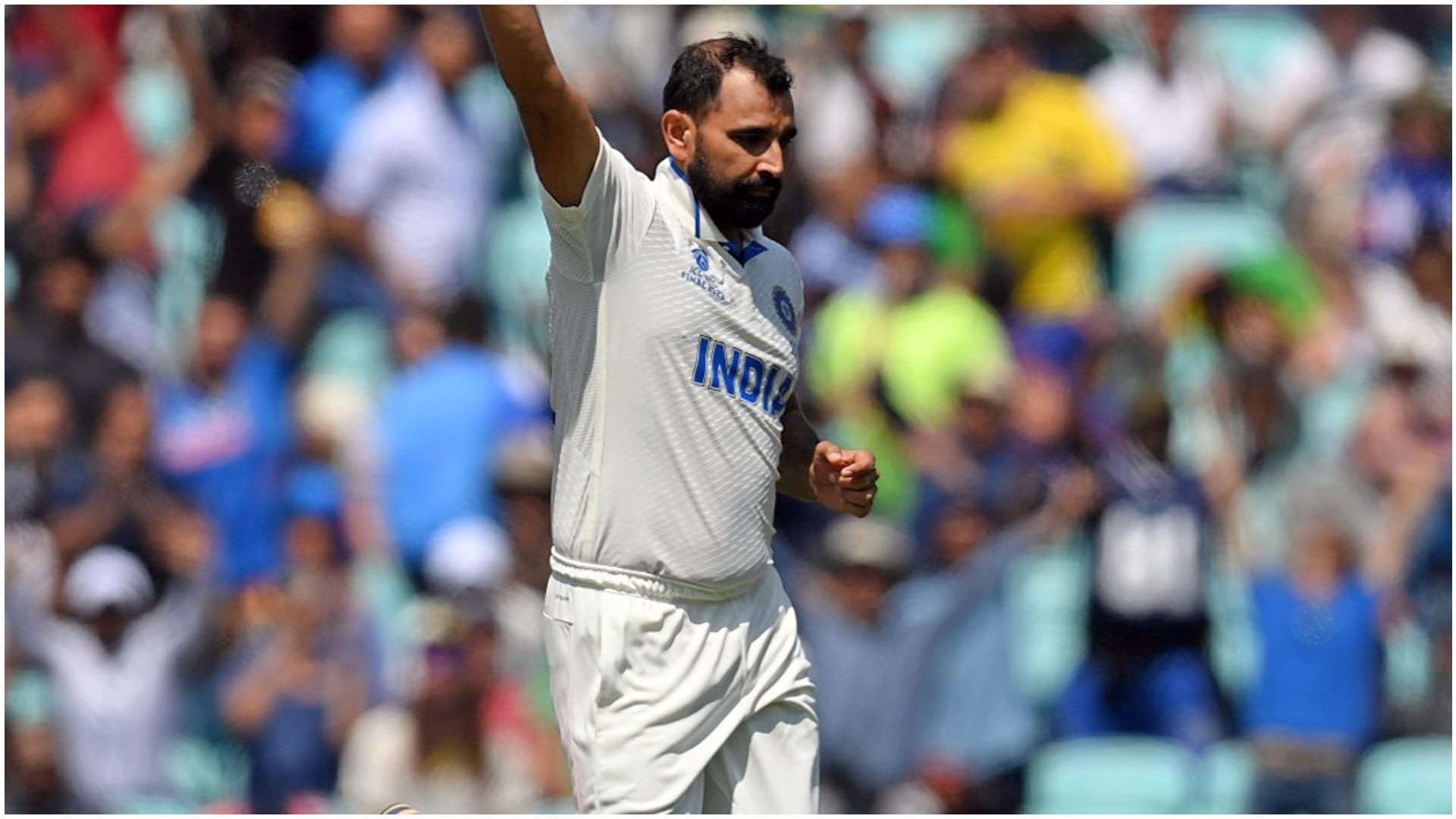 Team India for England: Shami path to return to Test cricket closed! What did Agarkar say and his replacement