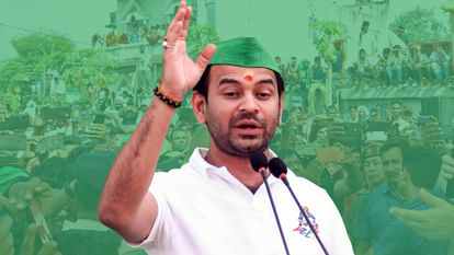Bihar News : Samastipur Hasanpur Vidhan Sabha Analysis Mahua Assembly Bihar  Election 2025 Tej Pratap Yadav - Amar Ujala Hindi News Live - Bihar  Election 2025:कहां से विधायक हैं लालू परिवार से