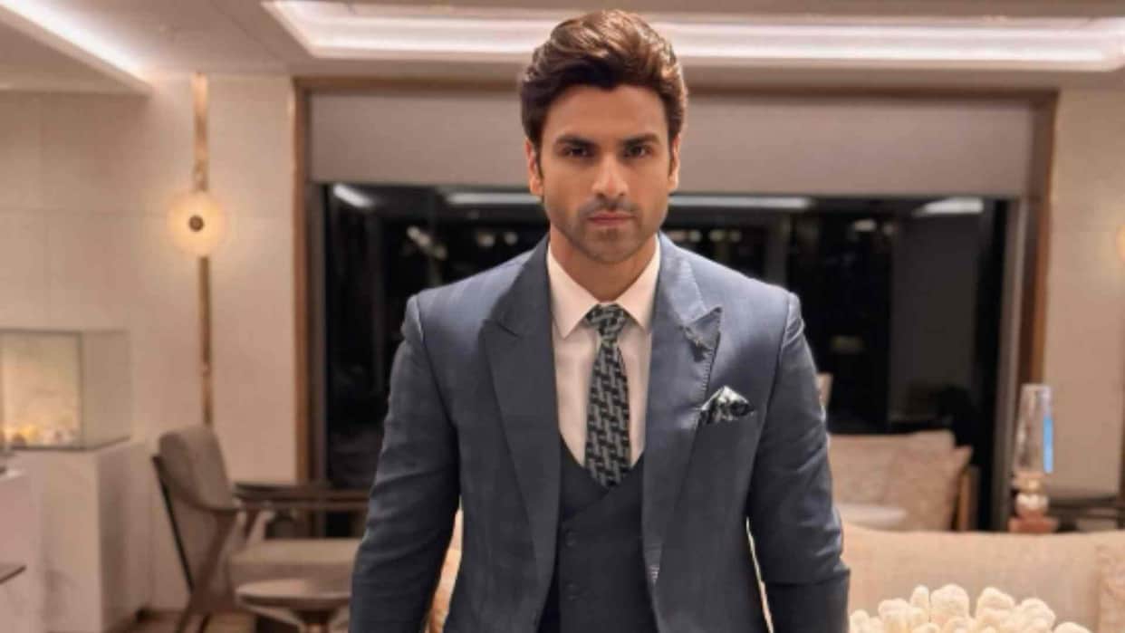 Divyanka Tripathi husband Vivek Dahiya opened up about battling alcohol addiction during the COVID lockdown