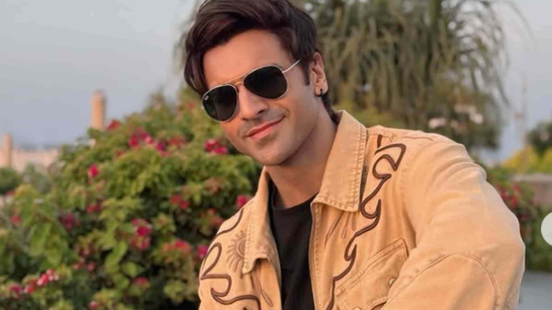 Divyanka Tripathi husband Vivek Dahiya opened up about battling alcohol addiction during the COVID lockdown
