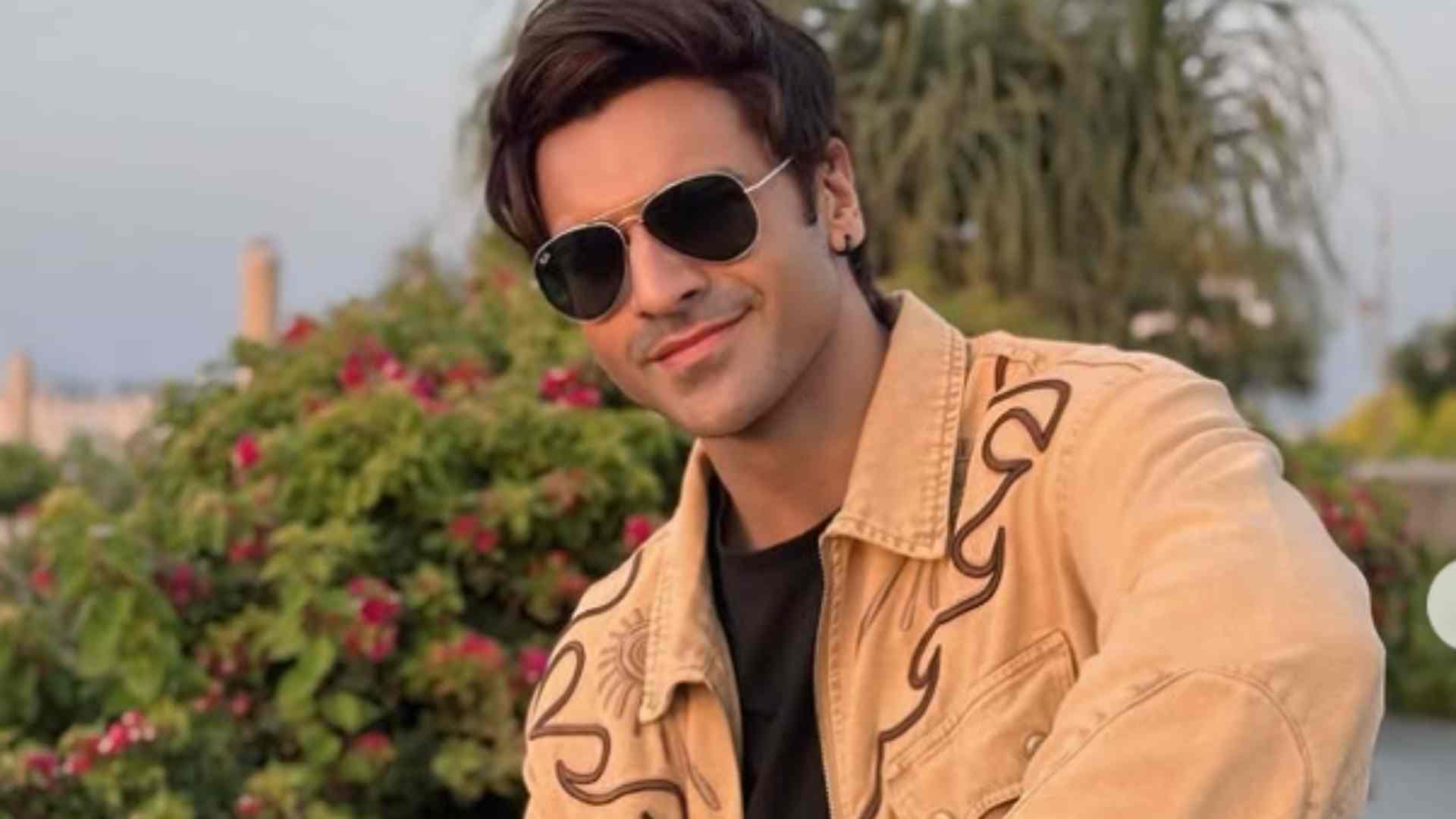 Divyanka Tripathi husband Vivek Dahiya opened up about battling alcohol addiction during the COVID lockdown