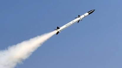 आकाश मिसाइल