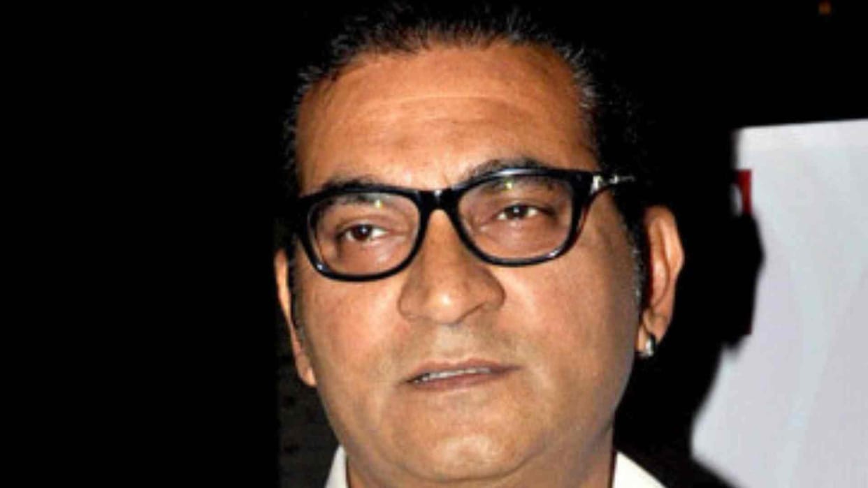 Abhijeet Bhattacharya reacts On Chunari Chunari Song Remake in Varun Dhawan Movie Hai Jawani Toh Ishq Hona Hai