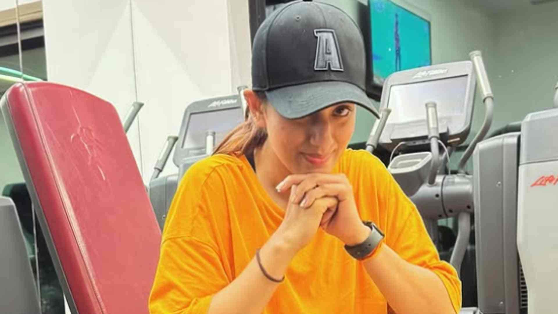 Bhojpuri Queen Akshara singh got BJANA USA Appreciation Award shares post on social media