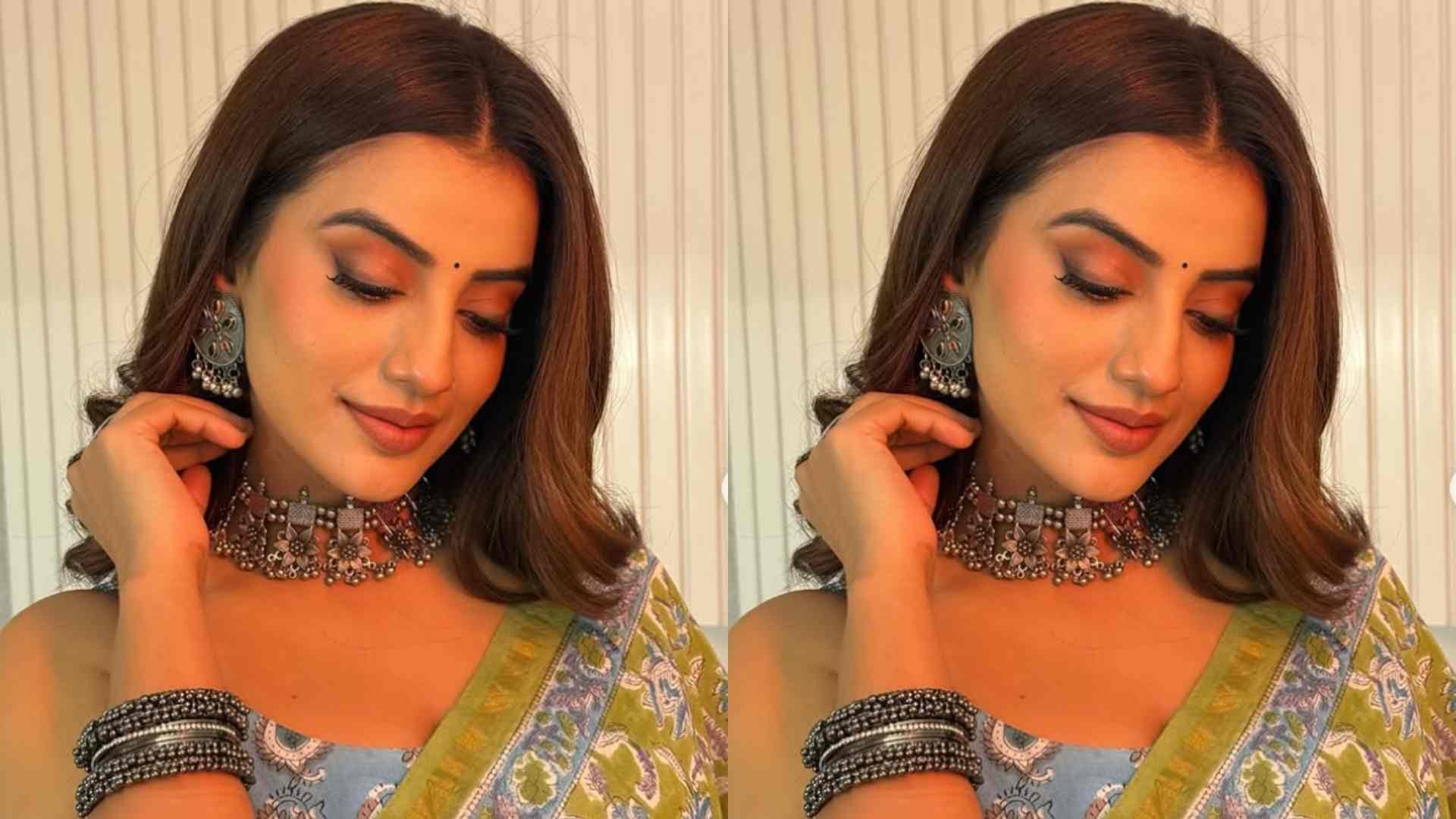 Bhojpuri Queen Akshara singh got BJANA USA Appreciation Award shares post on social media