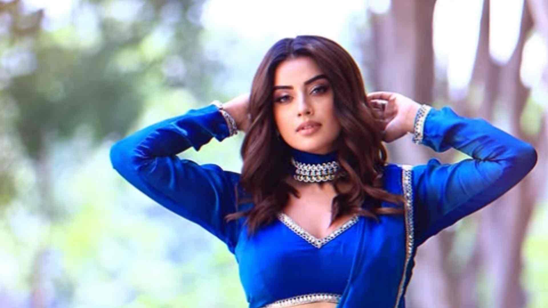 Bhojpuri Queen Akshara singh got BJANA USA Appreciation Award shares post on social media