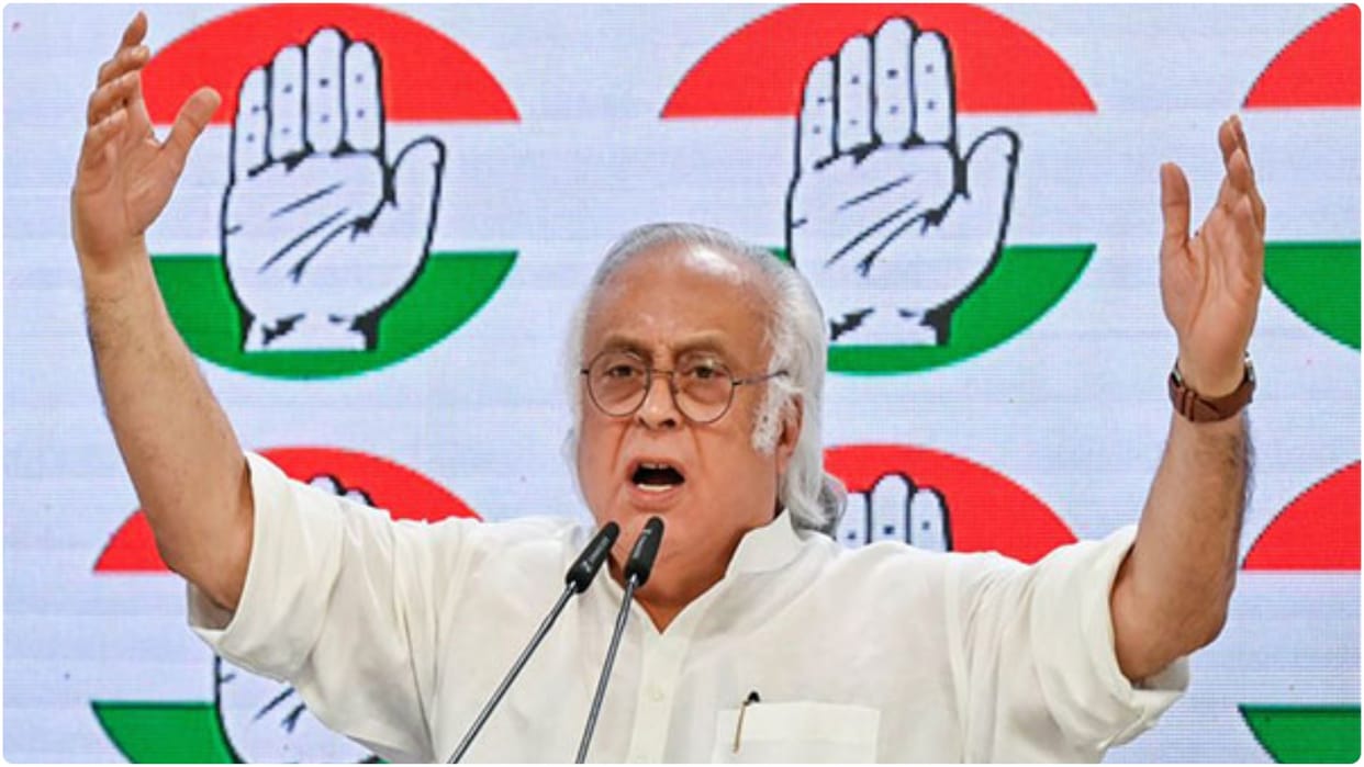 Congress attacks Trump's claim of India-Pakistan ceasefire, says PM will have to answer in Parliament