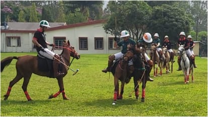 Assam Rifles is preserving the heritage of Manipur and is also engaged in grooming talented people