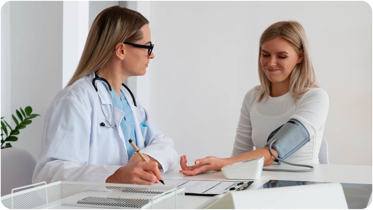 These 4 easy tips can help control high blood pressure know in hindi
