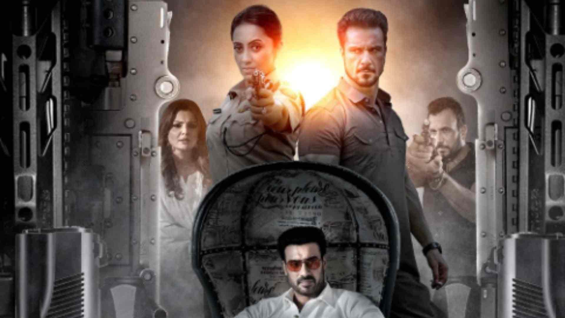 Movies and OTT Release This Week: Bombay to Karate Kid Legends Love karu Yaa Shaadi Know Details
