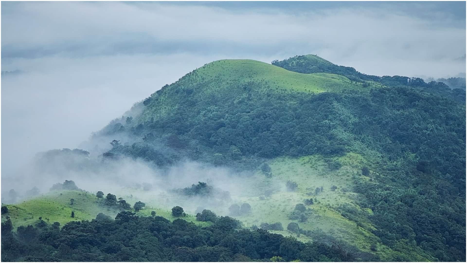 Christmas 2025 Two Day Budget Trip Destinations in india