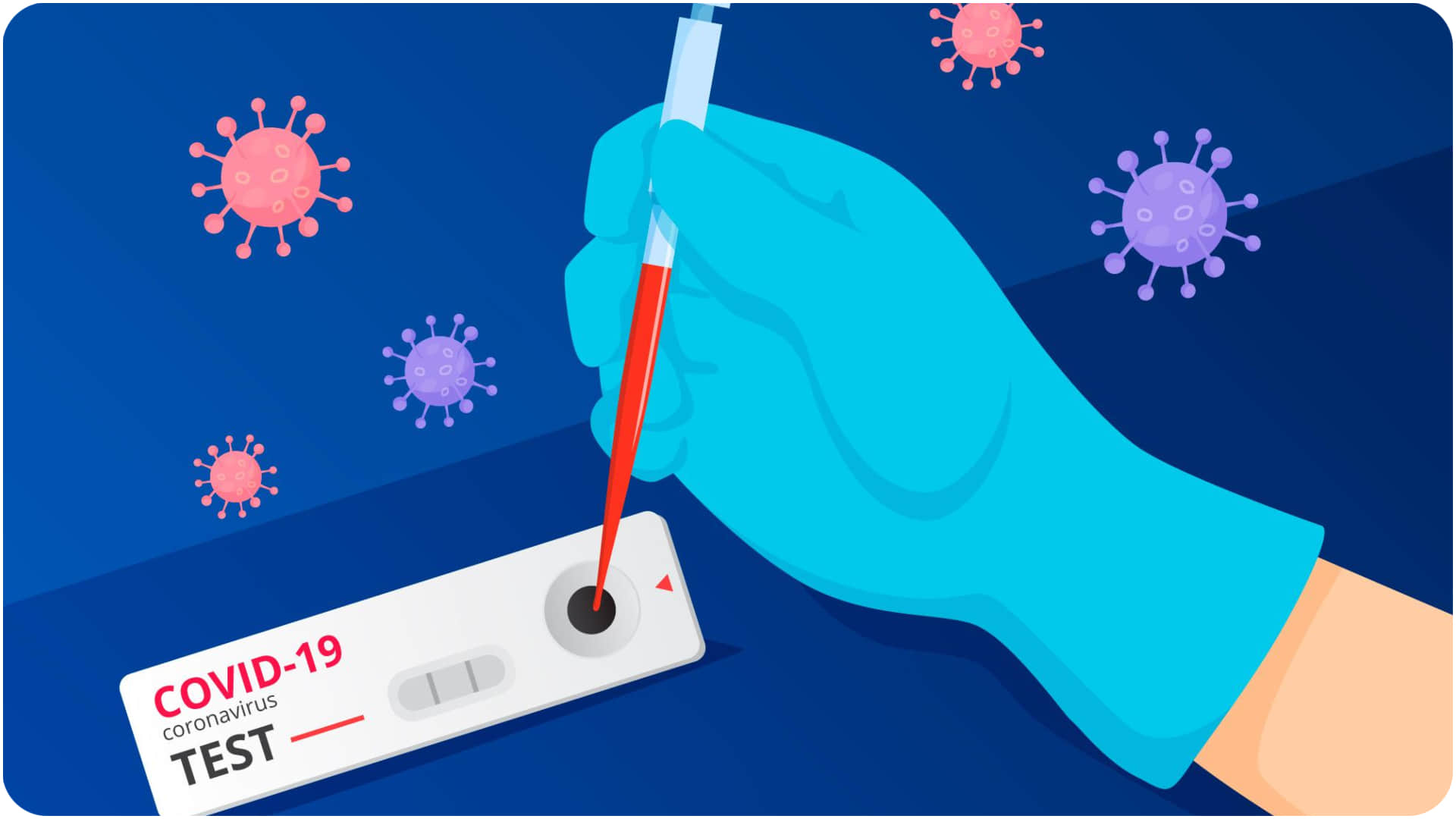 covid 19 cases in india latest news  Corona Active Cases Vaccination and Health Advisory