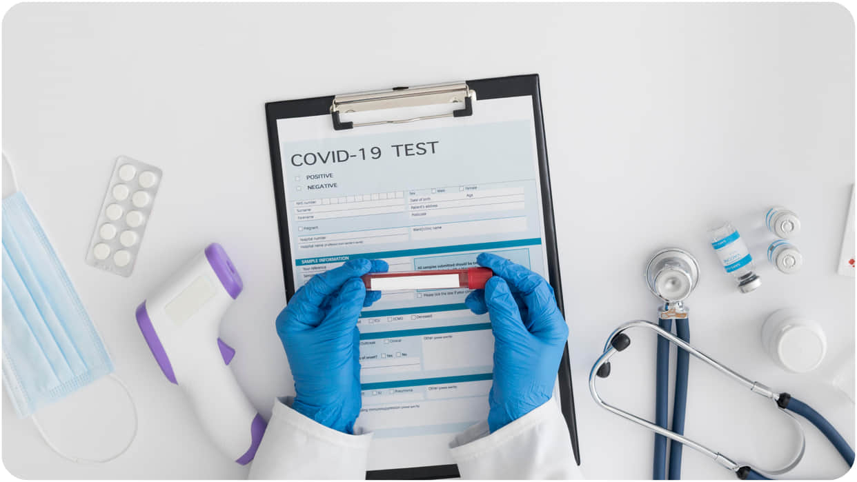 COVID-19 Cases Rising in India latest news in Last 24 Hours delhi covid cases news and updates