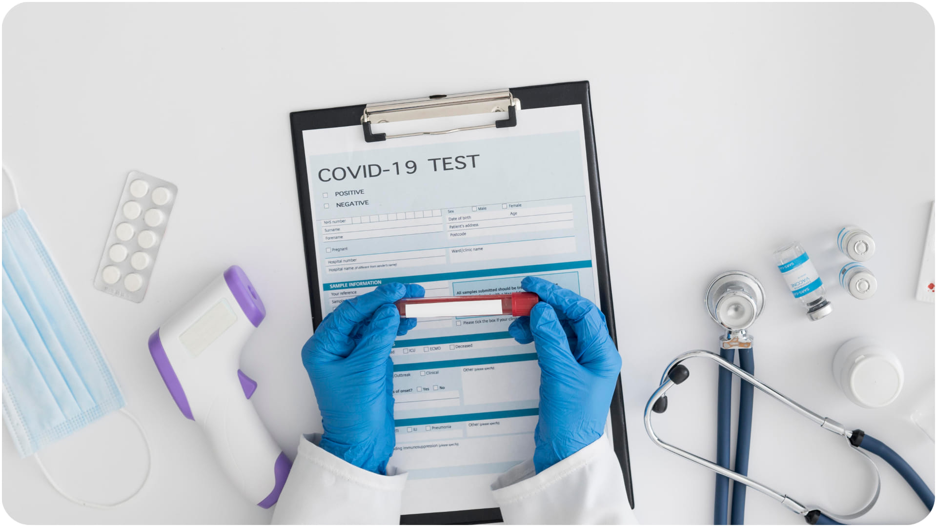 covid 19 in india latest news in hindi Why Covid cases are rising gene scientist explain