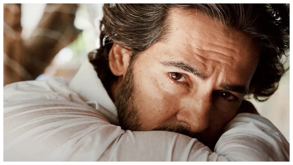 actor dino-morea-questioned-in mithi-river-scam-mumbai police eow-does investigation