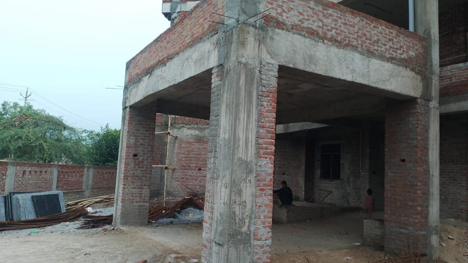 Aligarh district 31st police station Gorai