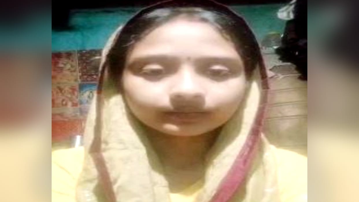 muslim girl who did love marriage expressed fear for her life from her family in bareilly