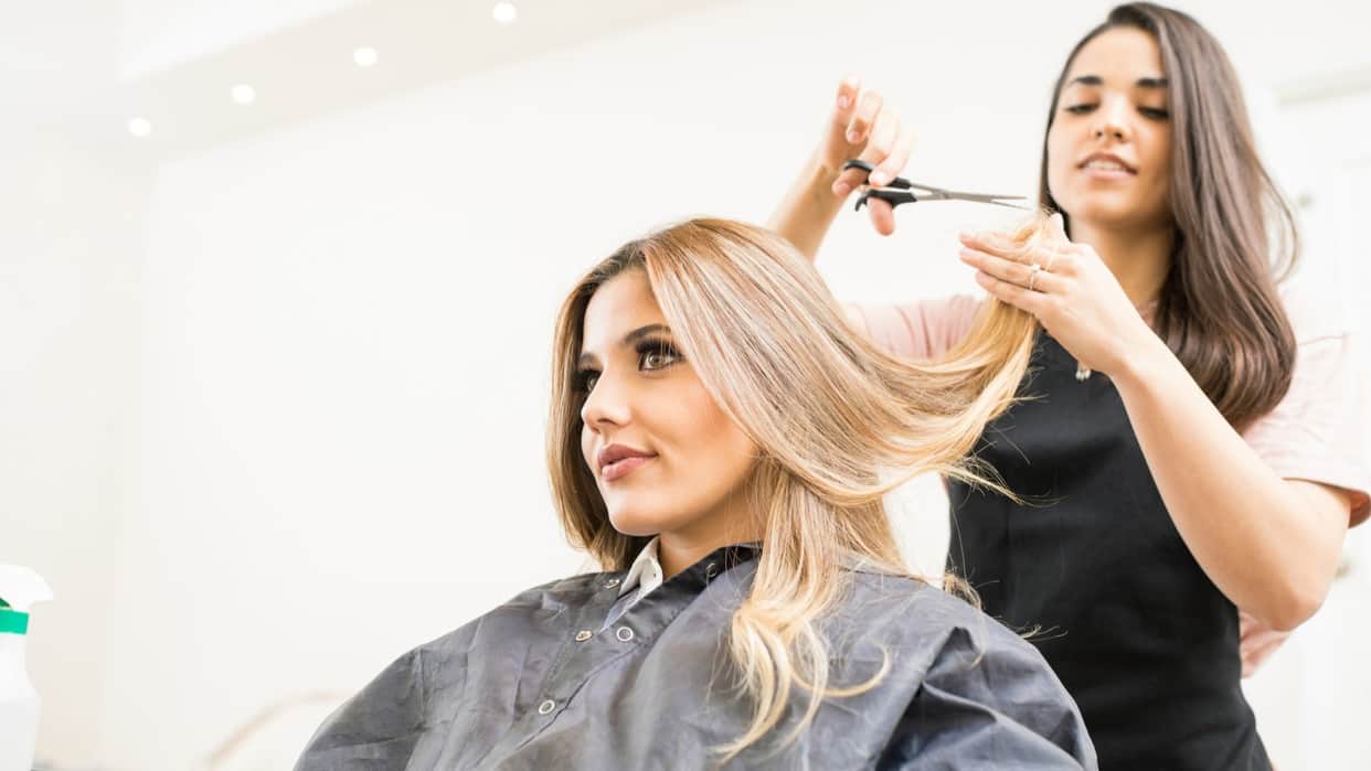 these hairstyles cause of hair damage in hindi