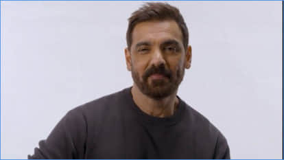 Why John Abraham Not Does Any Ott Movie Or Web Series He Says I Am Made For Theaters And Big Screens