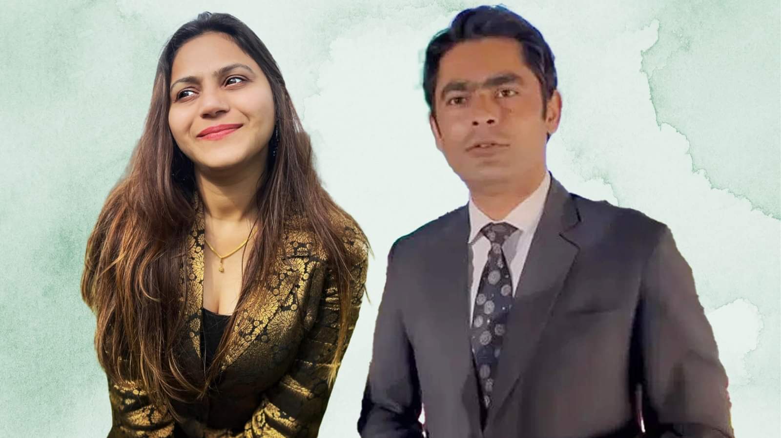 Jyoti Malhotra Youtuber Jyoti had obtained a special visa ISI and Pakistani Home Ministry had given approval