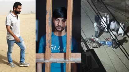 killer of constable Saurabh Deshwal has not been arrested yet