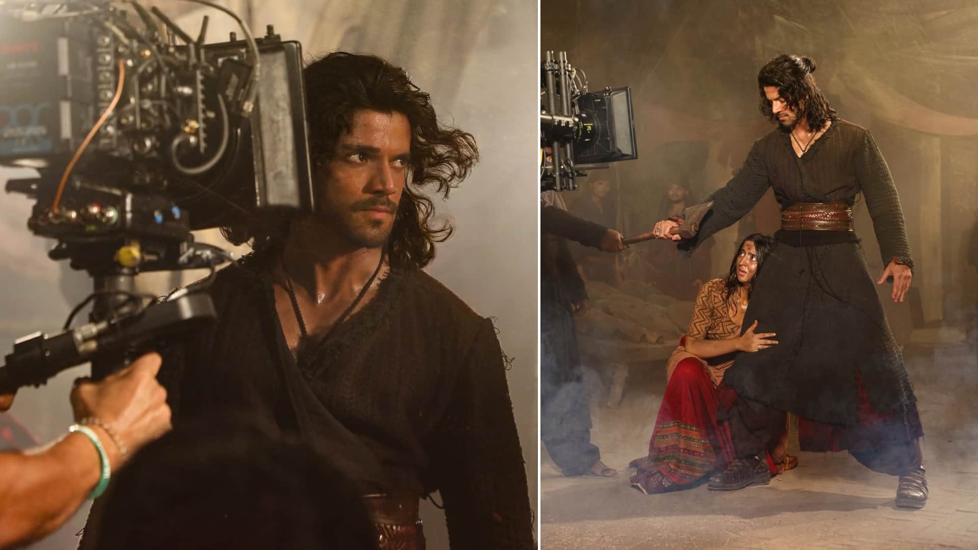 kesari veer box office collection report Sooraj Pancholi sunil shetty film