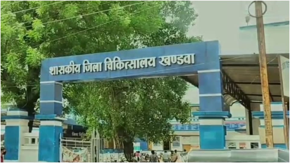 Khandwa Crime News 45 Year Old Woman Dies After Brutal Assault Inside Story