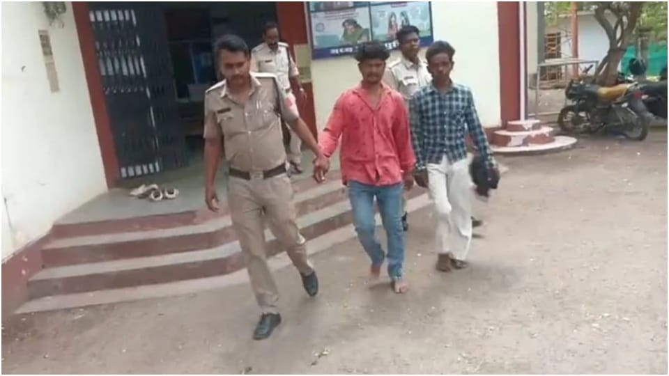 Khandwa Crime News 45 Year Old Woman Dies After Brutal Assault Inside Story