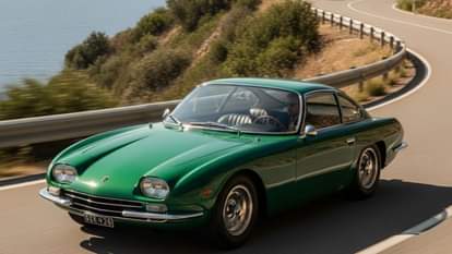 lamborghini born from the insult done by enzo ferrari know story from tractors to sports car