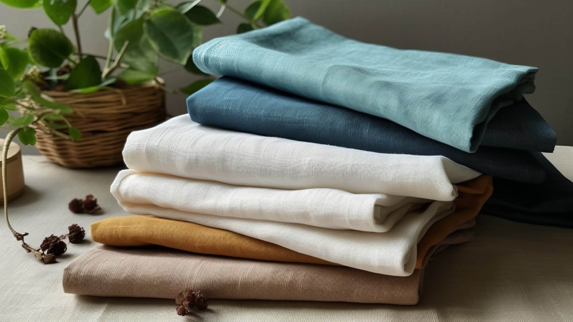 Cotton Vs Polyester Monsoon Season Comfortable Fabrics For Humidity