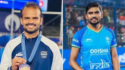 Sports News Today Influencers teams participating in Banaras Cricket League salute to four daughters of Kashi