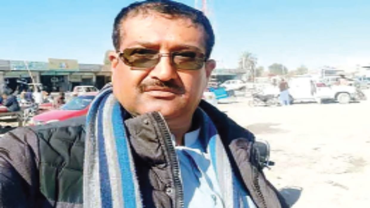 Journalist killed in Balochistan, Abdul Latif killed for opposing kidnapping News In Hindi