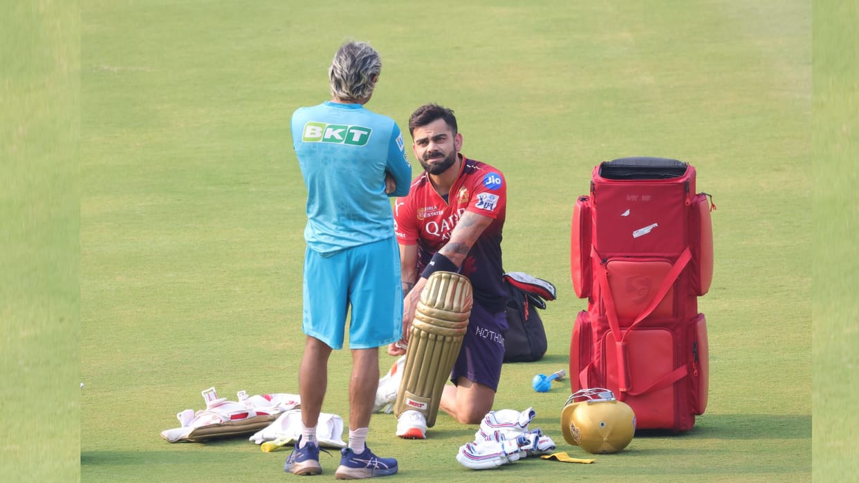 IPL 2025: Lucknow can spoil Bangalore's game in the last match of the tournament